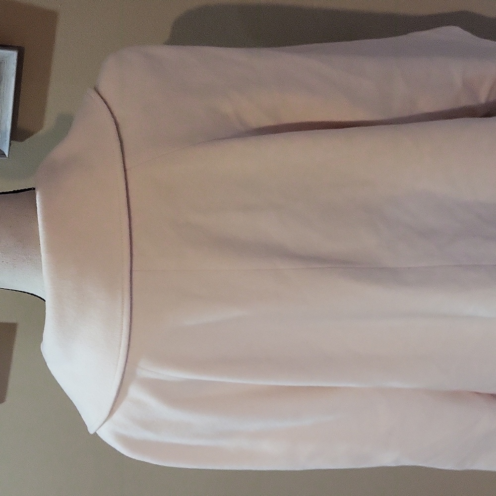 Sofia Cashmere Coat - image 8